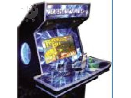 ARCADE,POLYPAIXNIDA.MULTIPLAY,ΠΟΛΥΠΑΙΧΝΙΔΑ,ΗΛΕΚΤΡΟΝΙΚΑ ΠΑΙΧΝΙΔΙΑ,GAMESMACHINES...